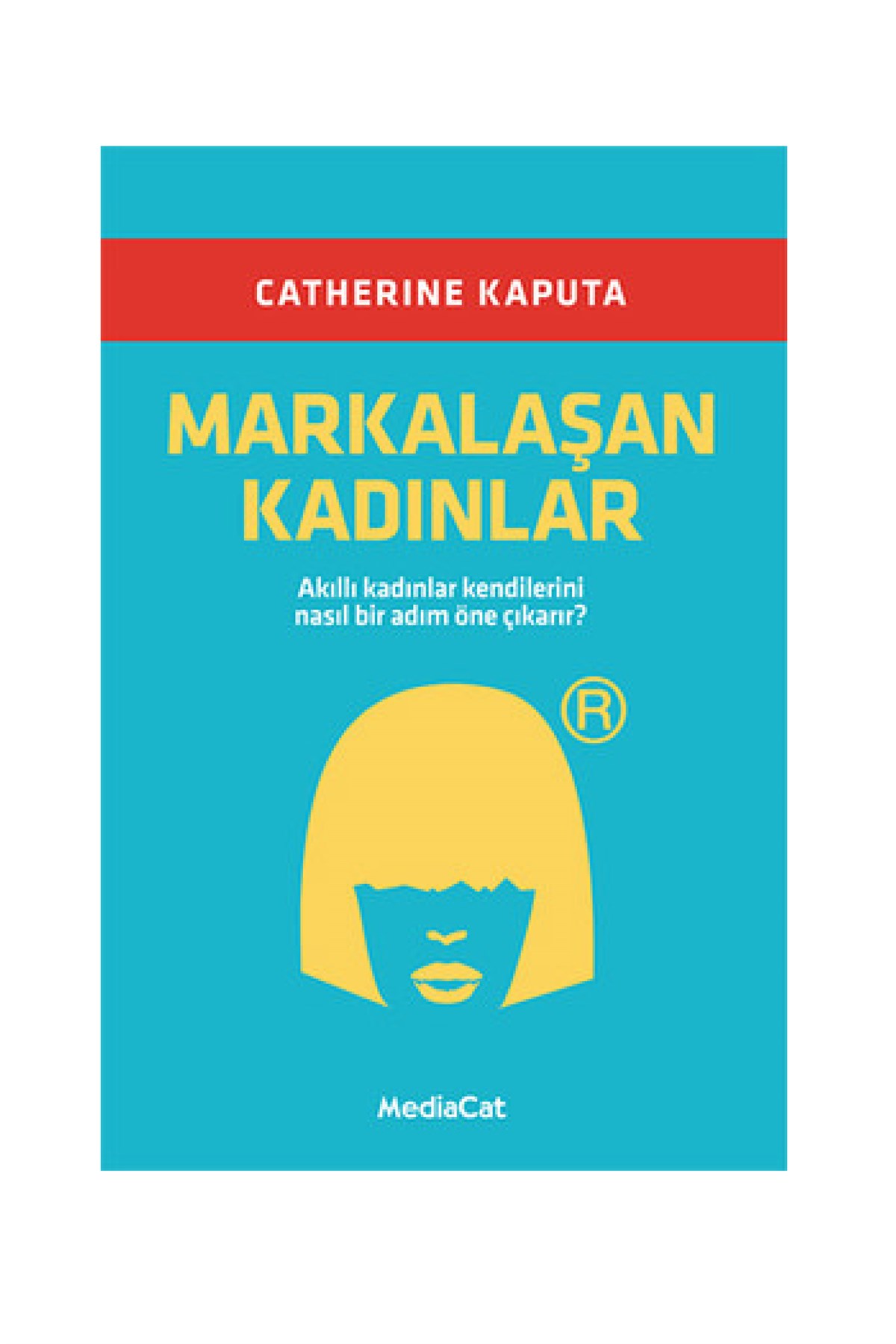Markalaşan Kadınlar Mediacat