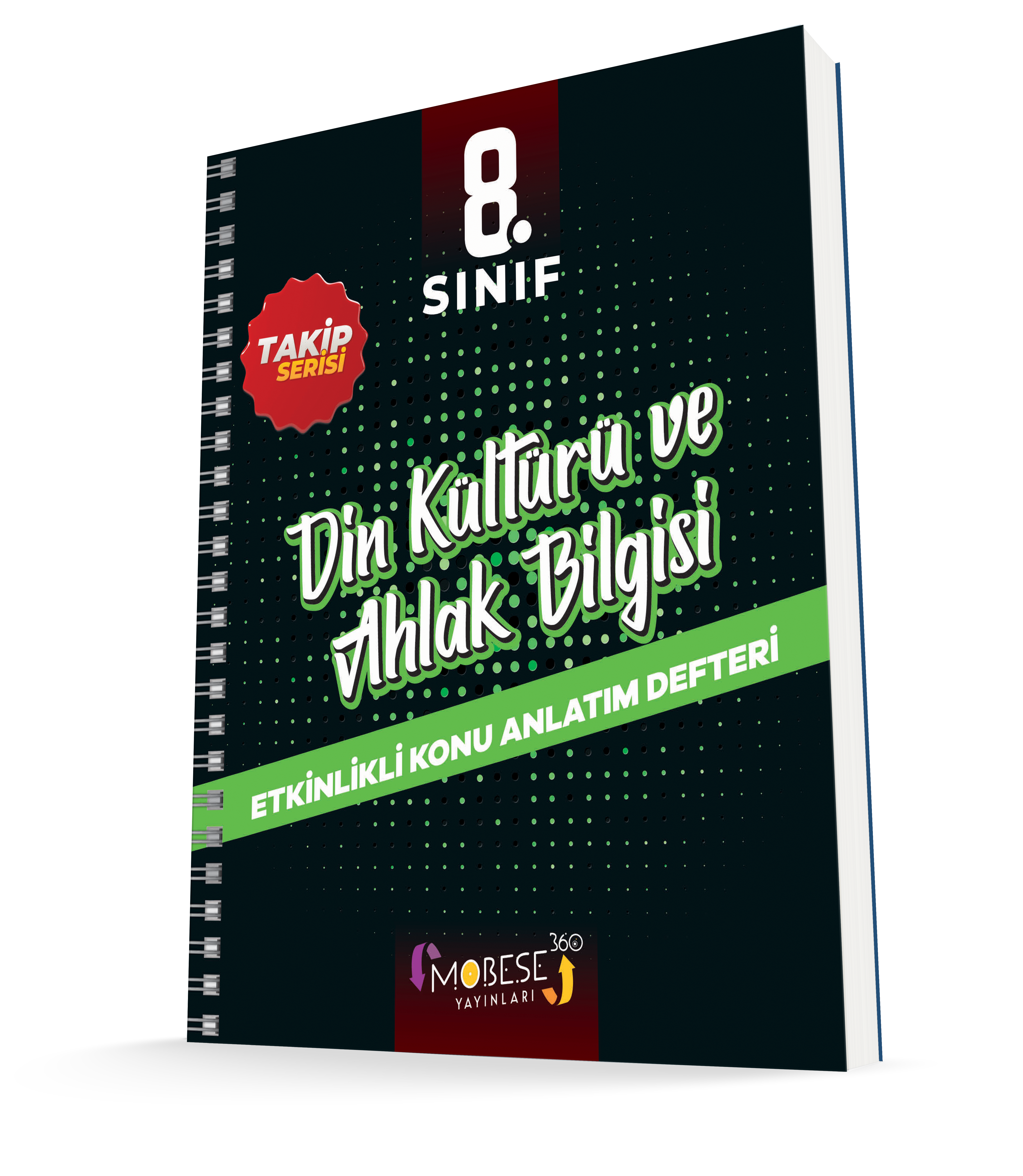 MOBESE 8.SINIF DİN KÜLTÜRÜ ETKİNLİKLİ K.ANL. DEF.