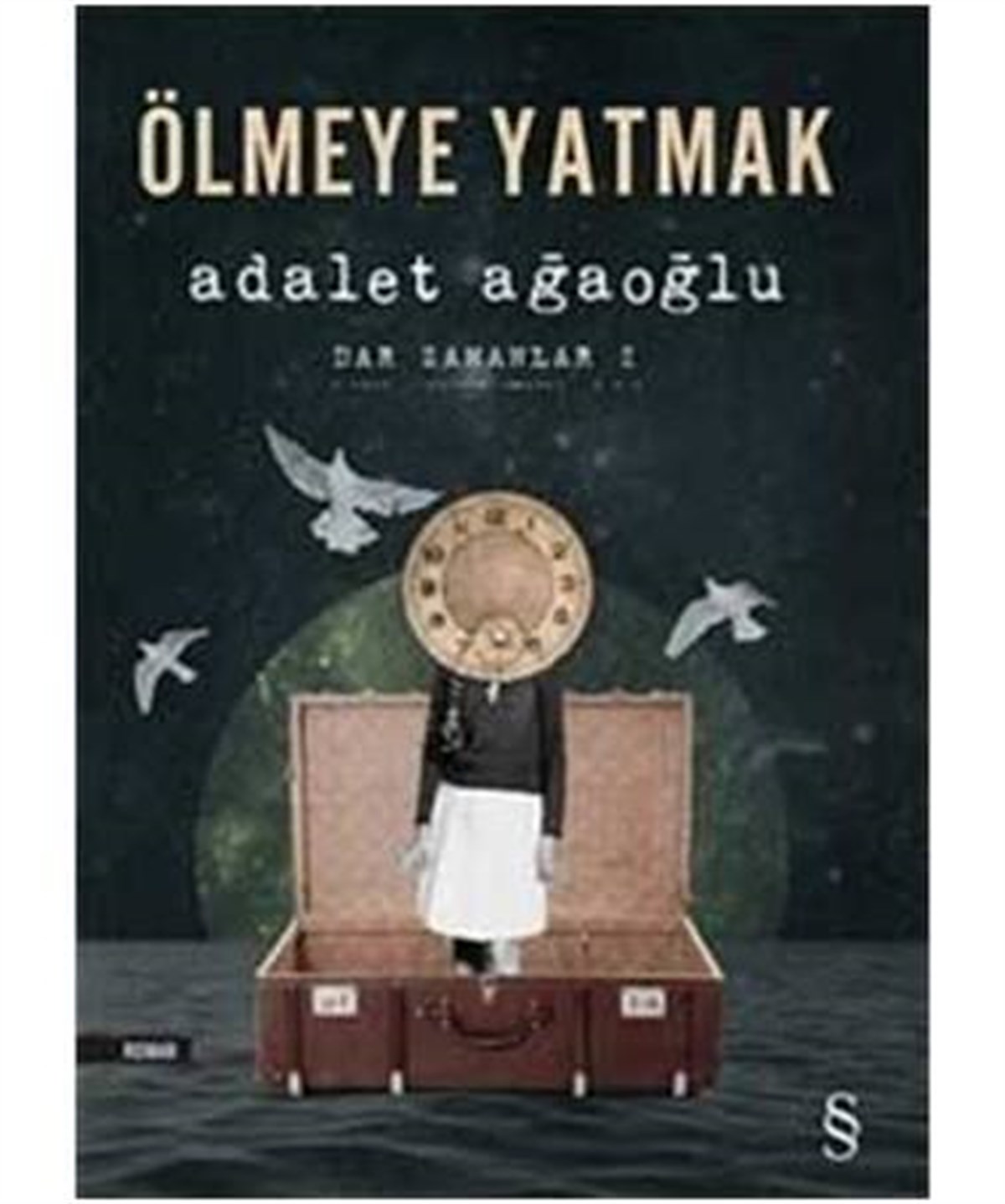 Ölmeye Yatmak Everest Yayınları