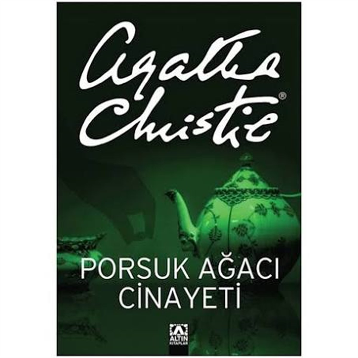 Ölüm Oyunu Altın Kitaplar