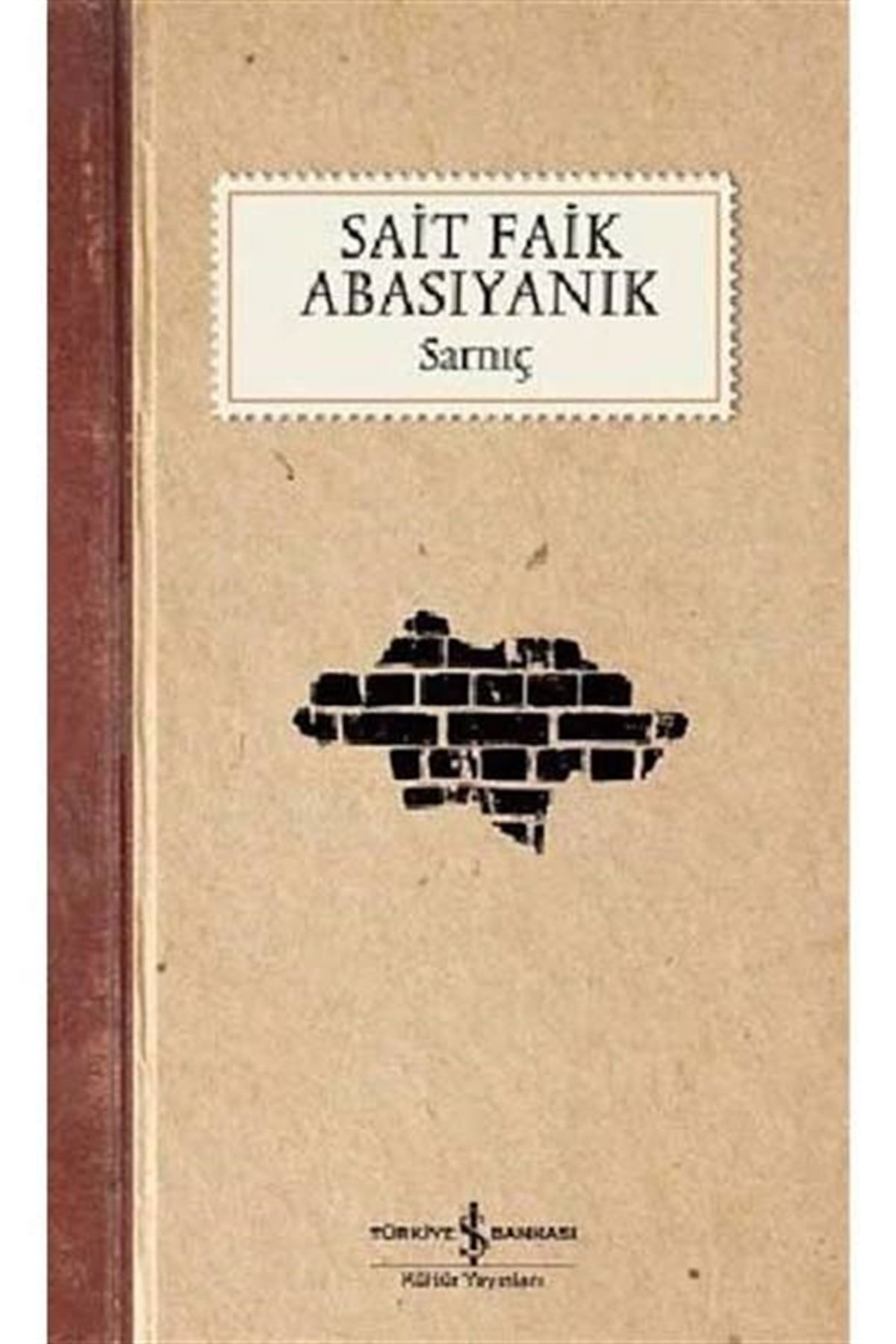 Sarnıç İş Bankası Kültür Yayınları
