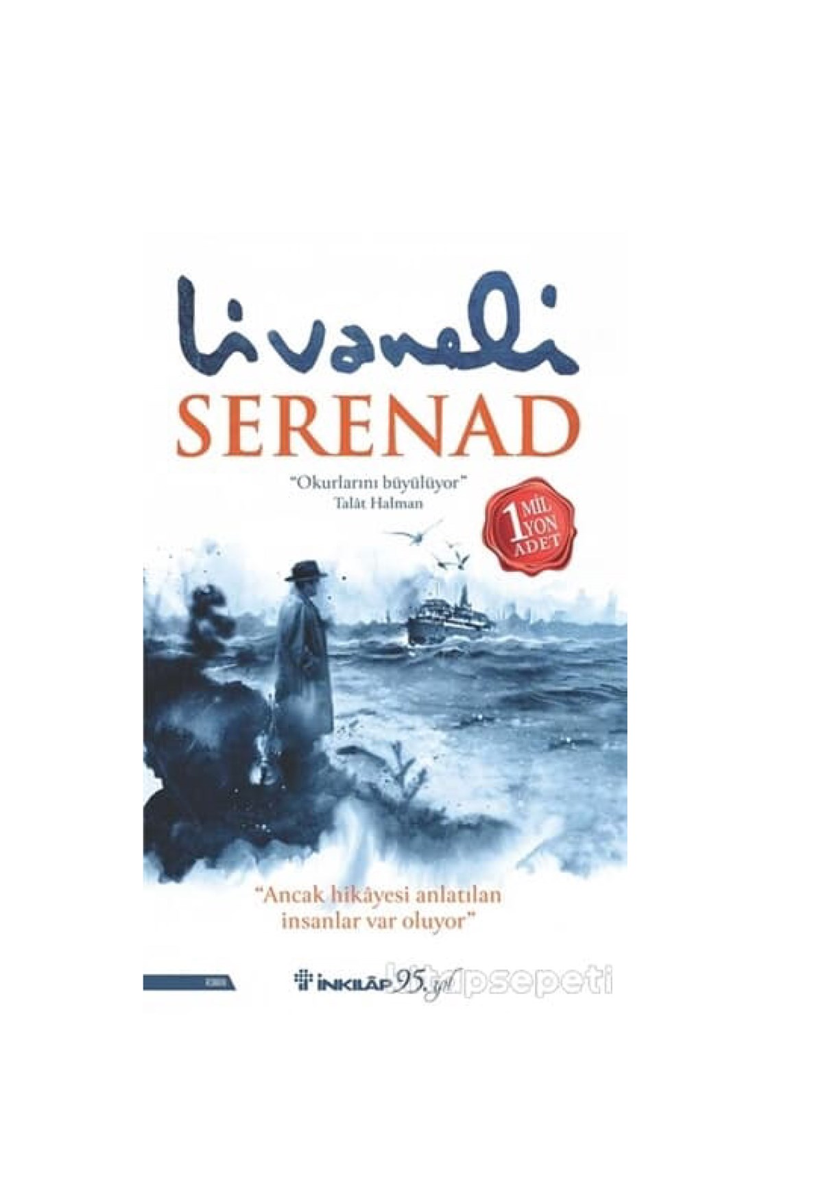 Serenad İnkılap Kitabevi