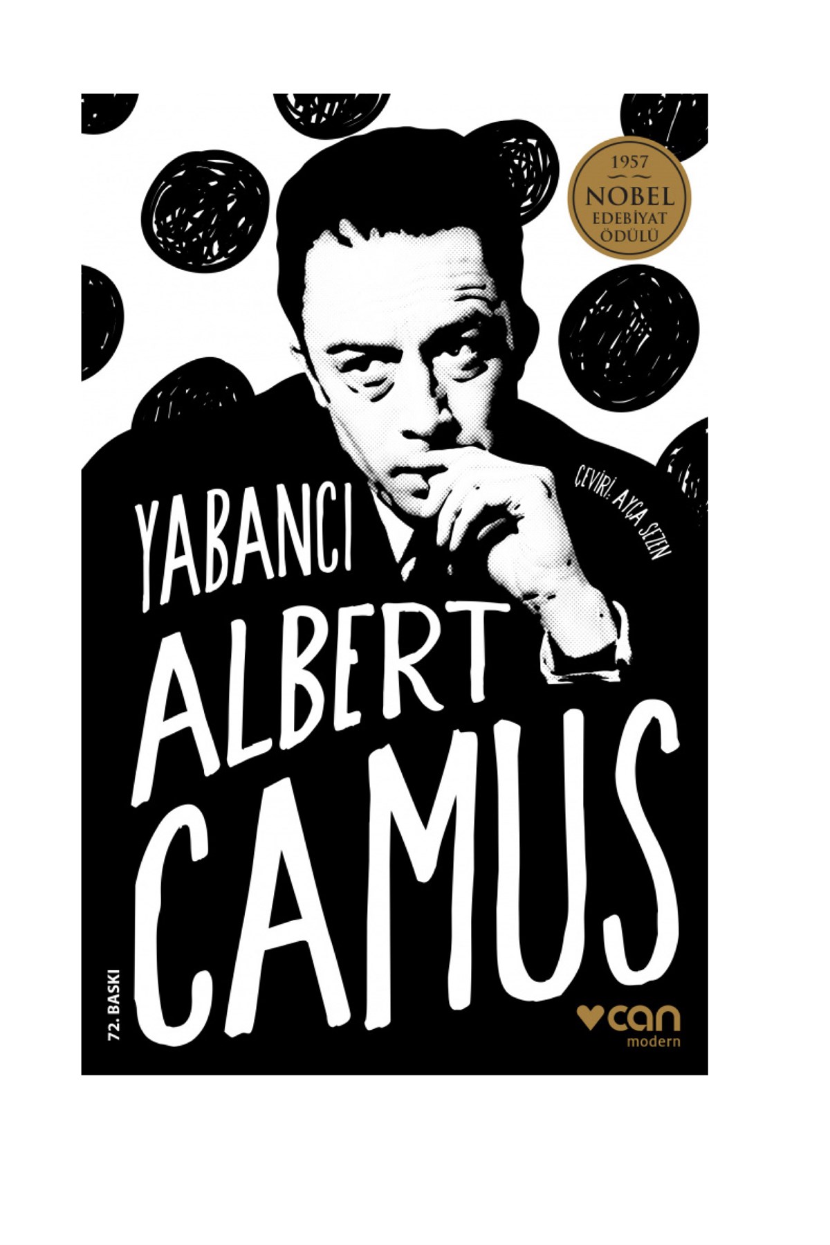 Yabancı Can Yayınları