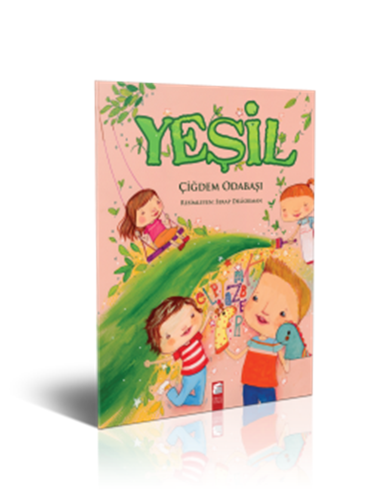 Yeşil Final Kültür Sanat Yayınları