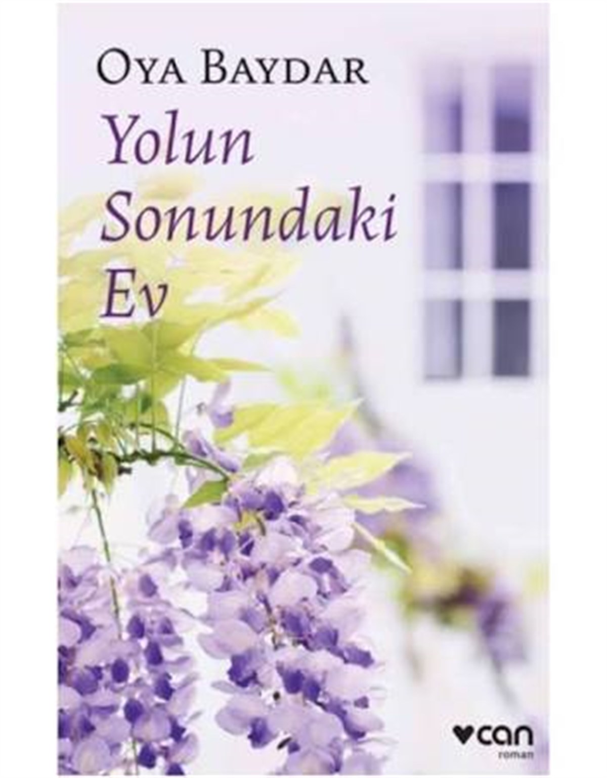 Yolun Sonundaki Ev Can Yayınları
