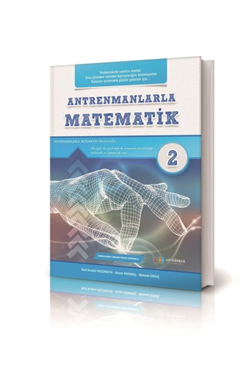 Antrenman Yayınları Antrenmanlarla Matematik İkinci Kitap