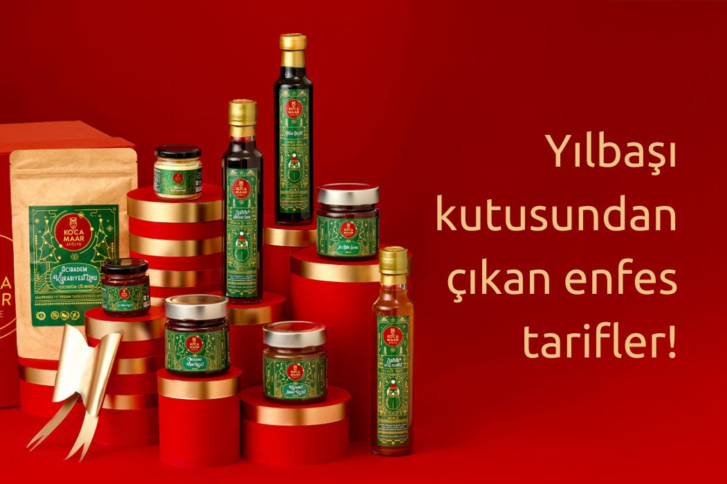Armutlu Kestaneli Kış Keki Tarifi