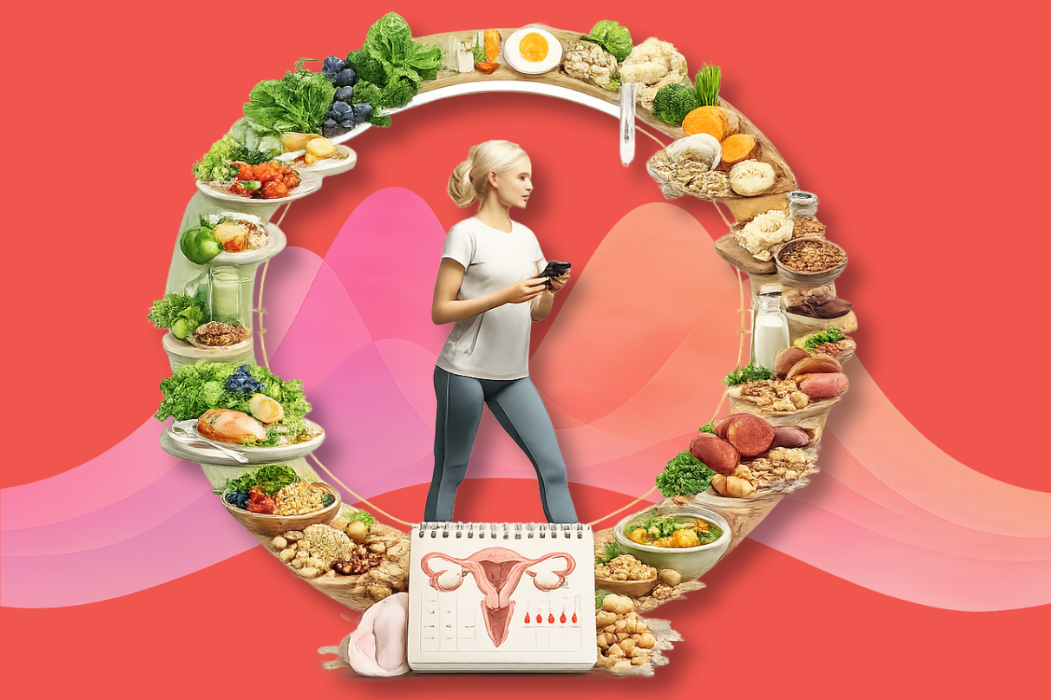 Döngüsel Beslenme Nedir?