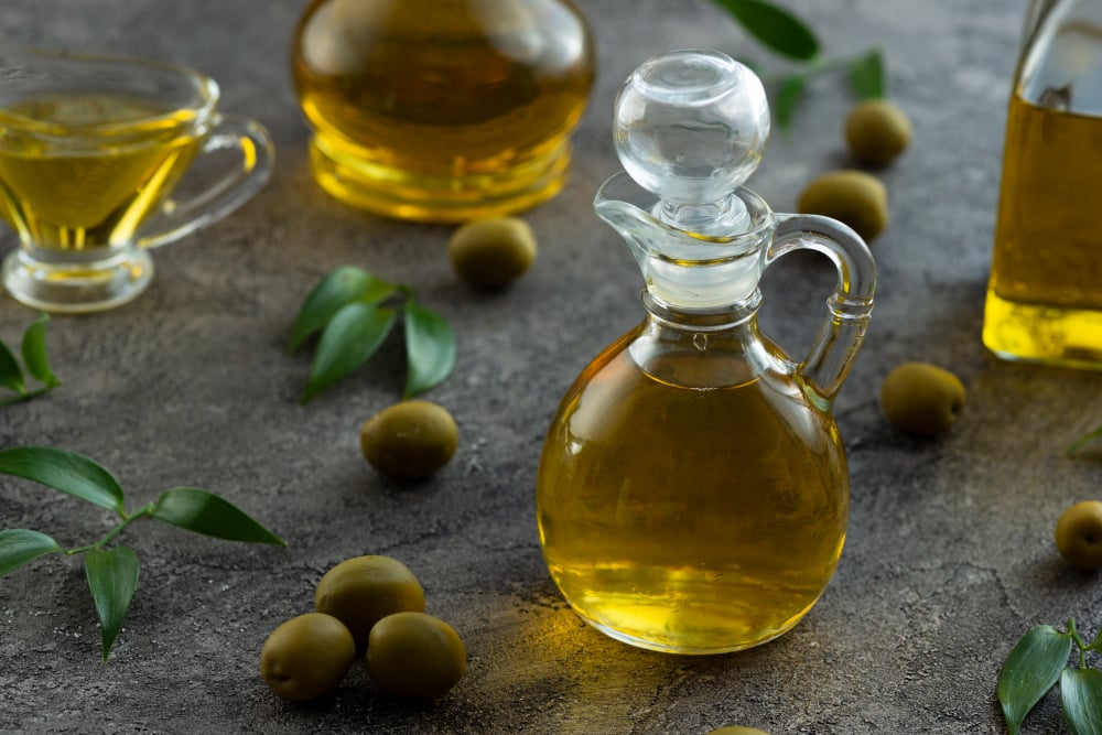 Hakiki zeytinyağı nasıl belli olur