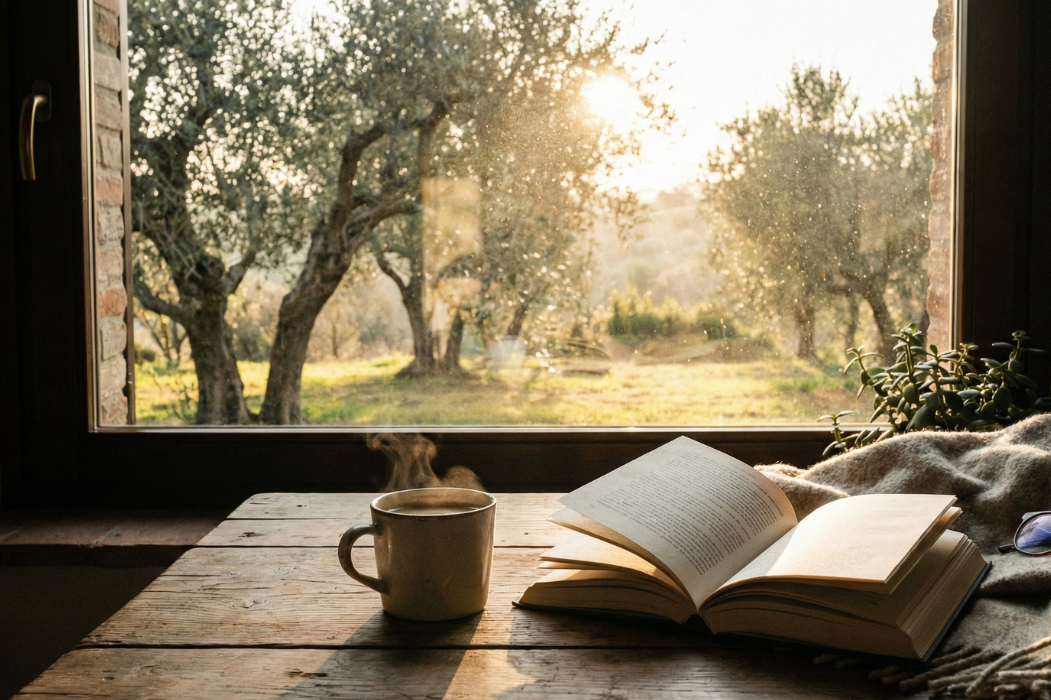 Hayatın Her Alanında Hafifleyerek Yeni Yıla Başlamak için: Herkesin Uygulayabileceği 10 Detoks Yöntemi