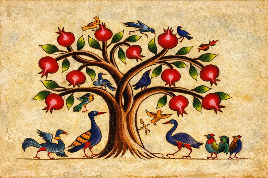 Nardugan Bayramı Nedir?