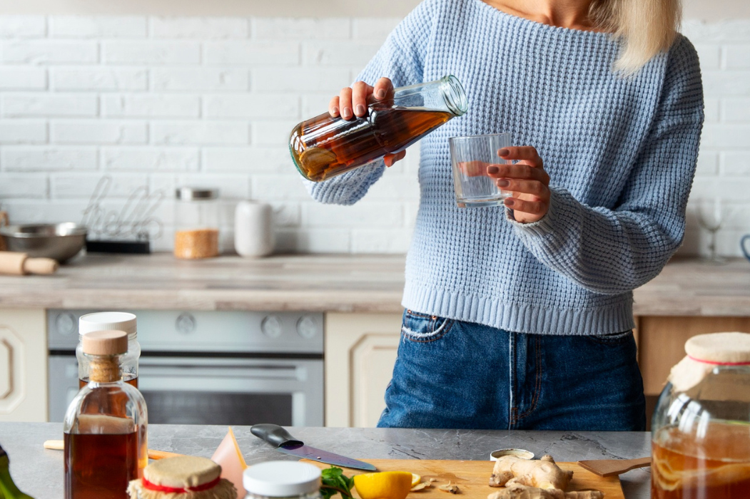 Sirke İçmek: Doğru Sirke Nasıl Seçilir ve Neden Her Sirke İçmeye Uygun Değildir?