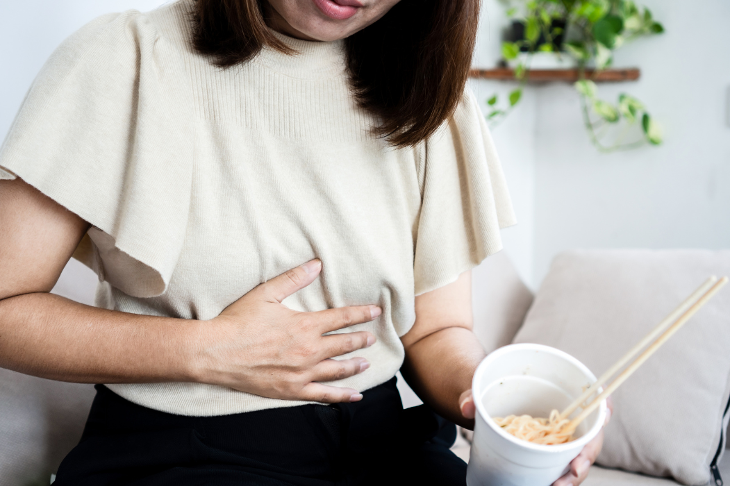 Şişkinlik ve Gaz Nasıl Azaltılır?