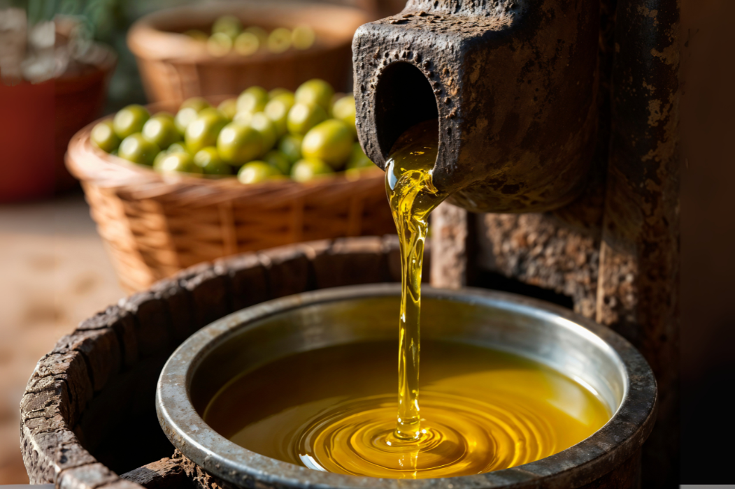 Soğuk Sıkım Zeytinyağı Nedir? Zeytinyağı Seçerken Nelere Dikkat Etmeliyiz?