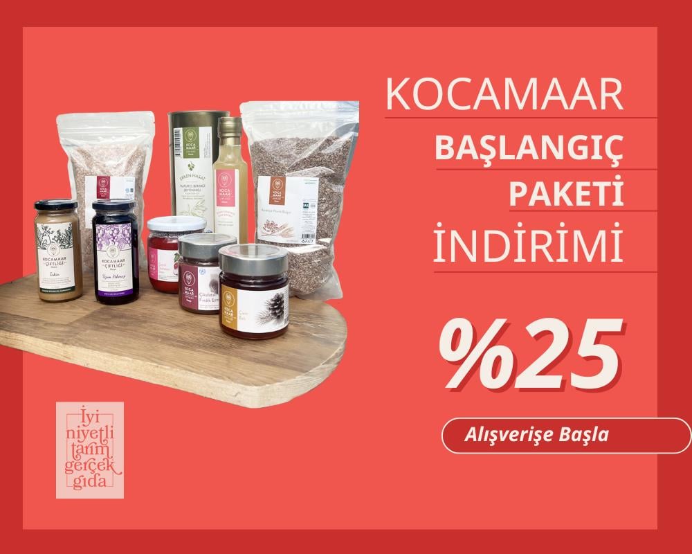 Ayın Kutusunda %25 İndirim Fırsatı!