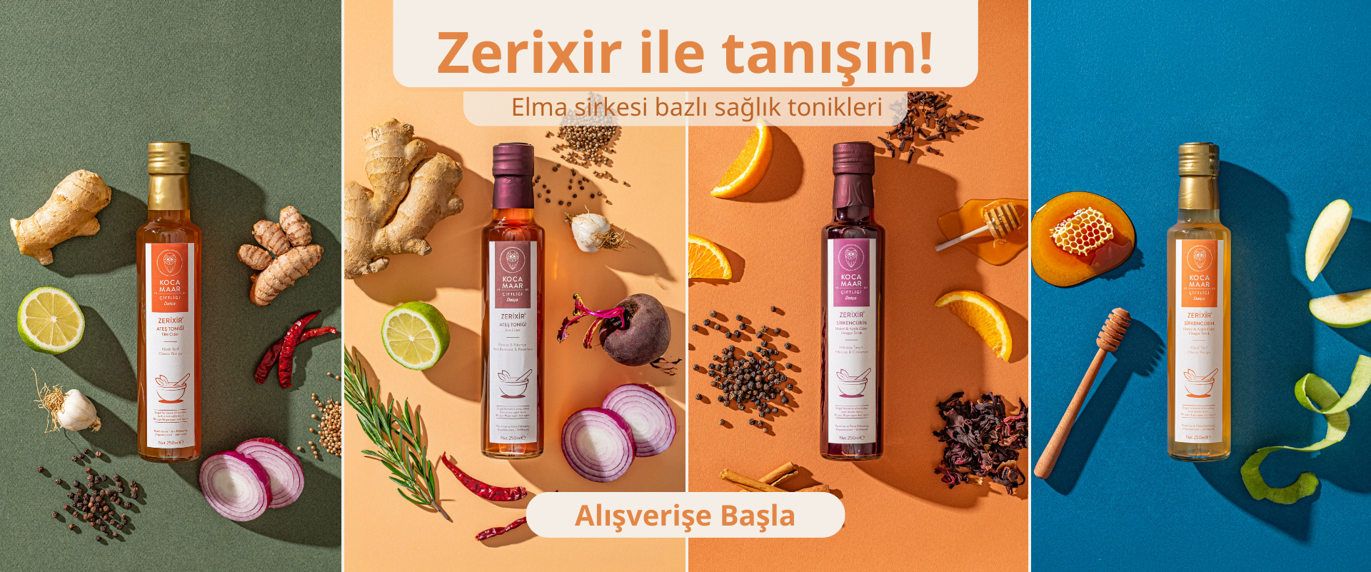 Zerixir