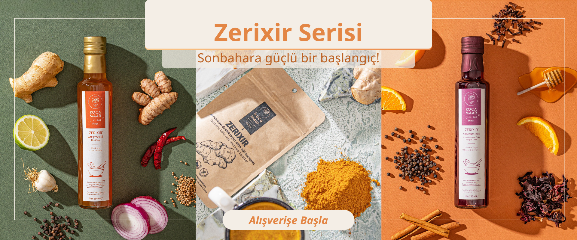 Zerixir