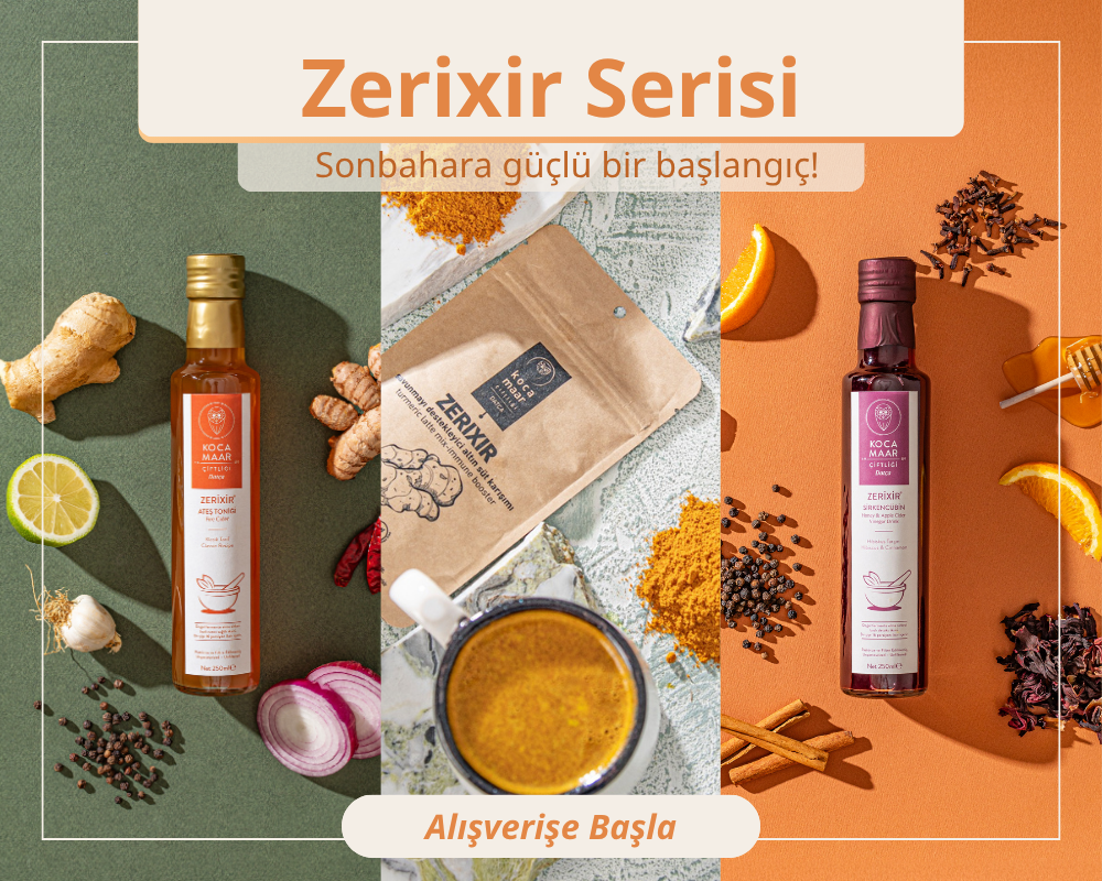 Zerixir