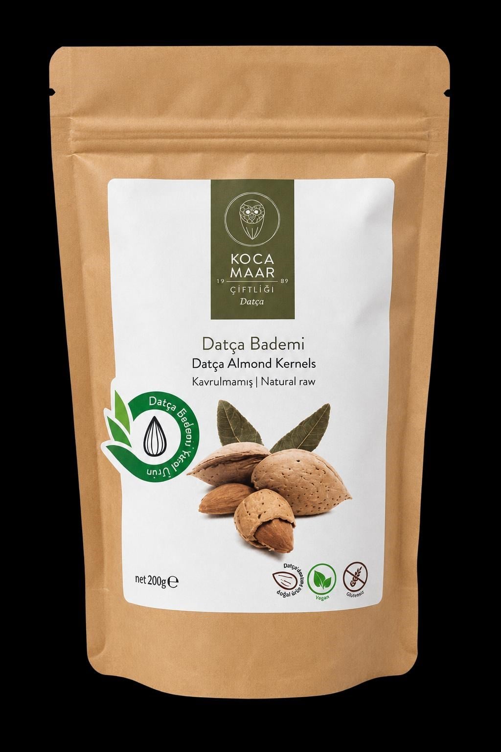 Datça Bademi 200GR