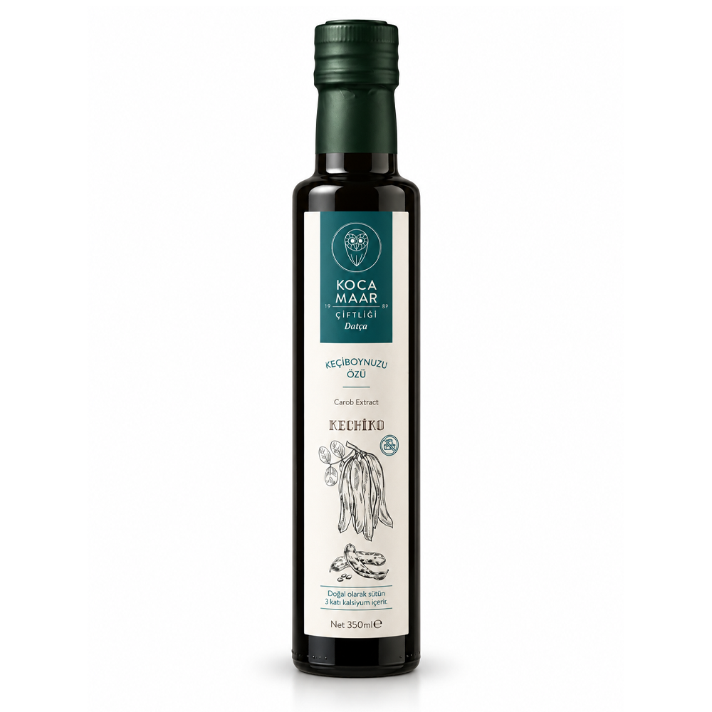KECHIKO Keçiboynuzu Özü 350 Gr