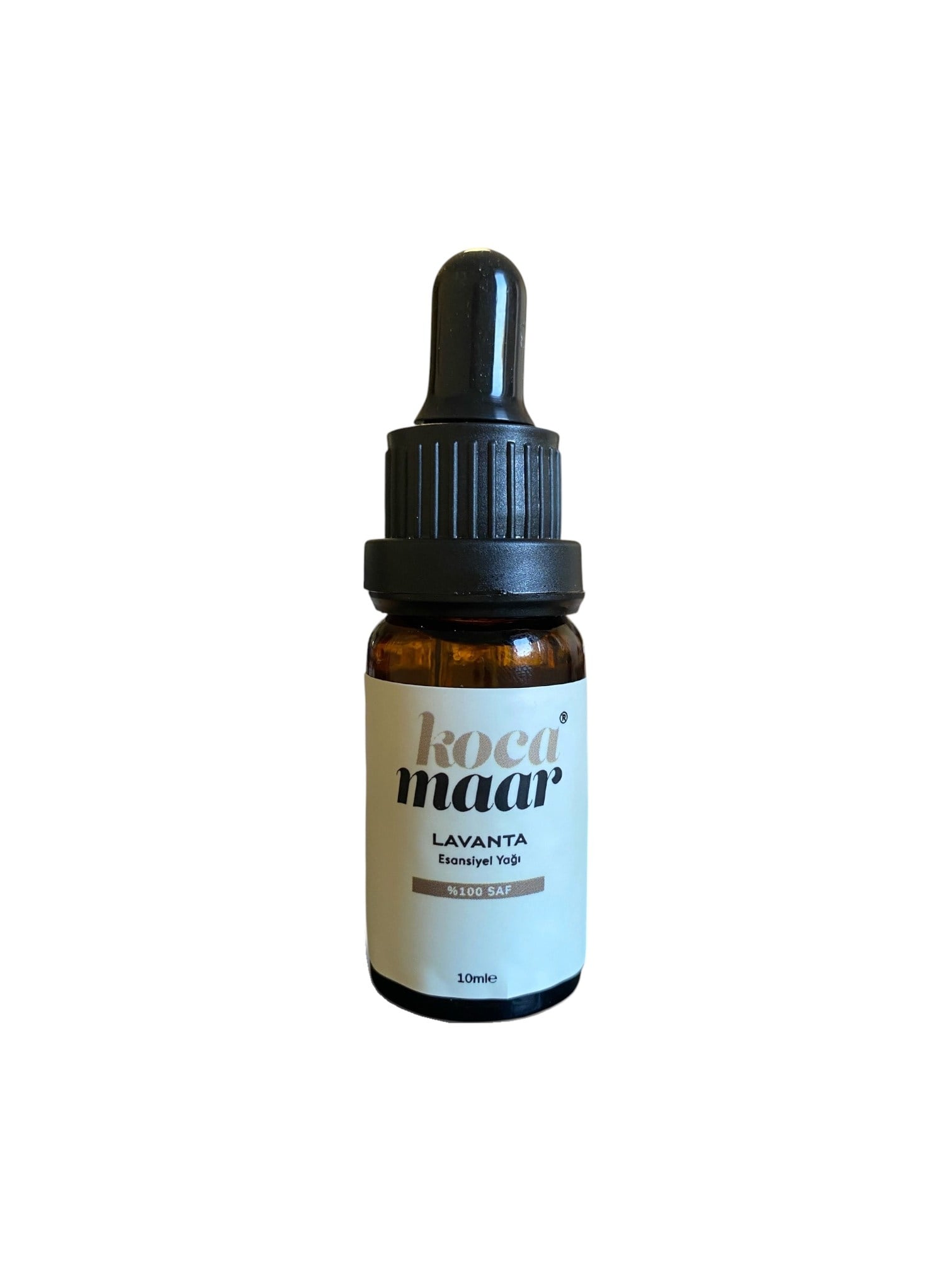 Lavanta Esansiyel Yağı 10ml