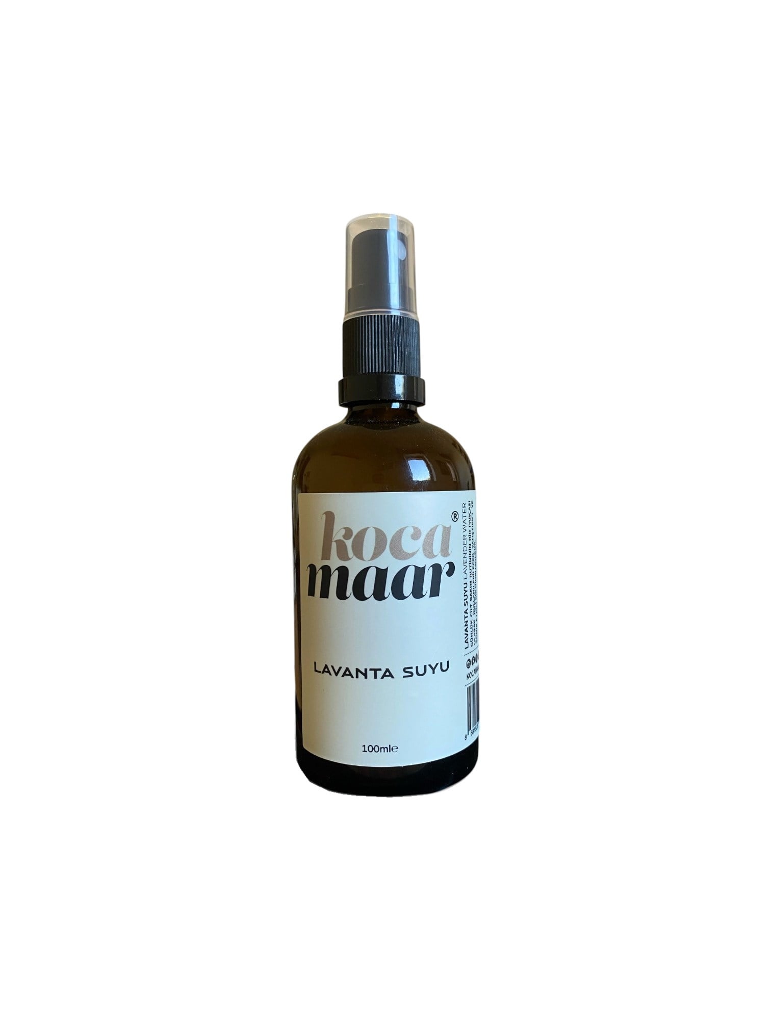 Lavanta Suyu 100 Ml