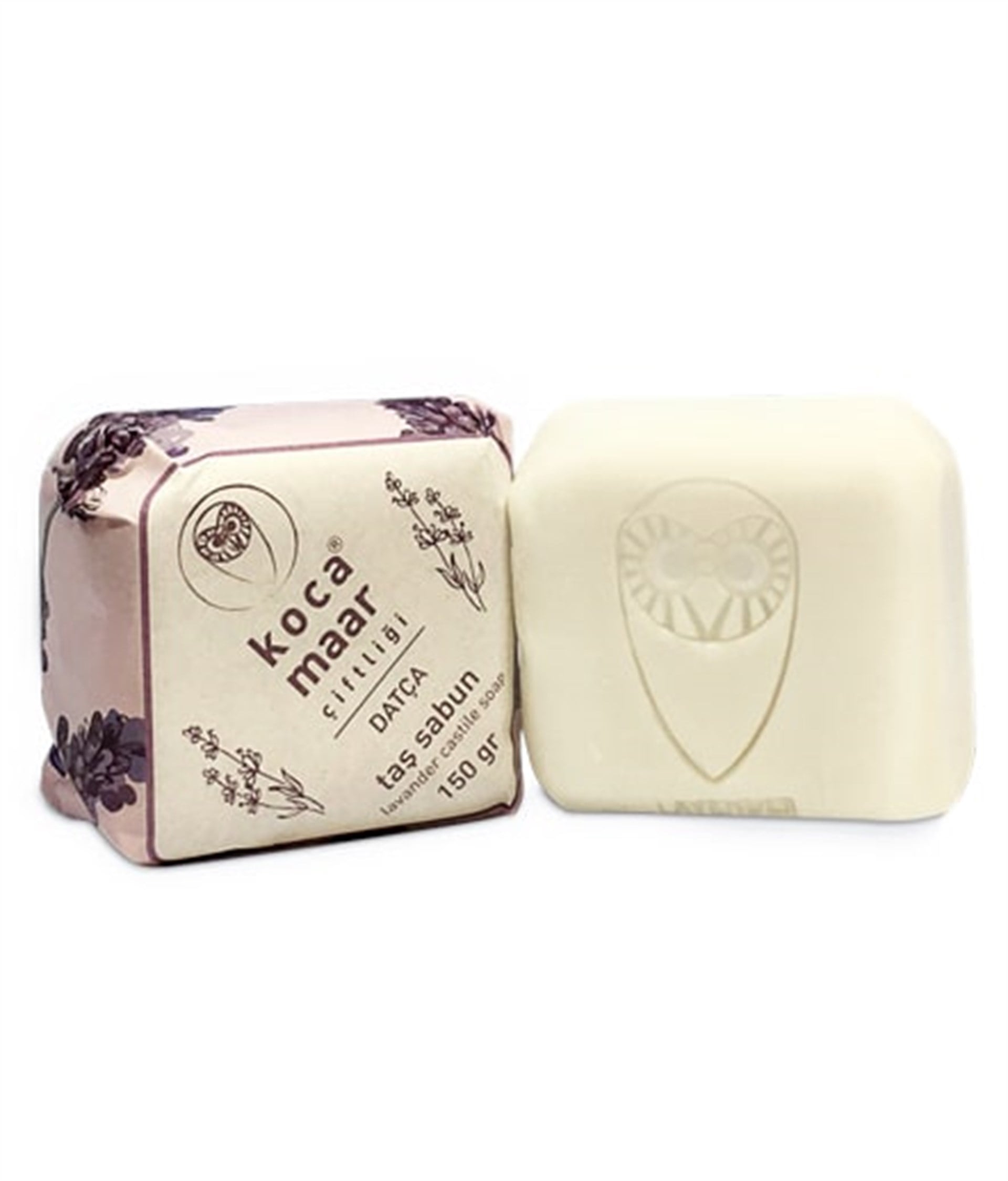Lavantalı Taş Sabun (Kastil) 150gr