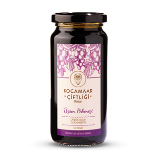 %100 Üzüm Pekmezi 280 G