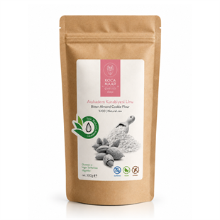 Acıbadem Kurabiyesi Unu 300 Gr