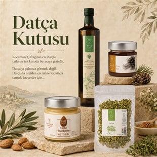 Datça Kutusu