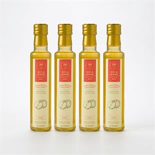 Elma Sirkesi 4 lü SET