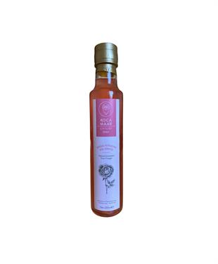 Kocamaar Çiftliği Gül Sirkesi 250 Ml