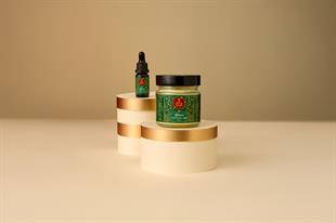 Kocamaar Çiftliği Narva Aromaterapik Bolluk & Bereket Serisi – Doğanın Kadim Enerjisi