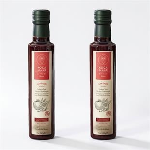 Nar Ekşisi 2 li SET