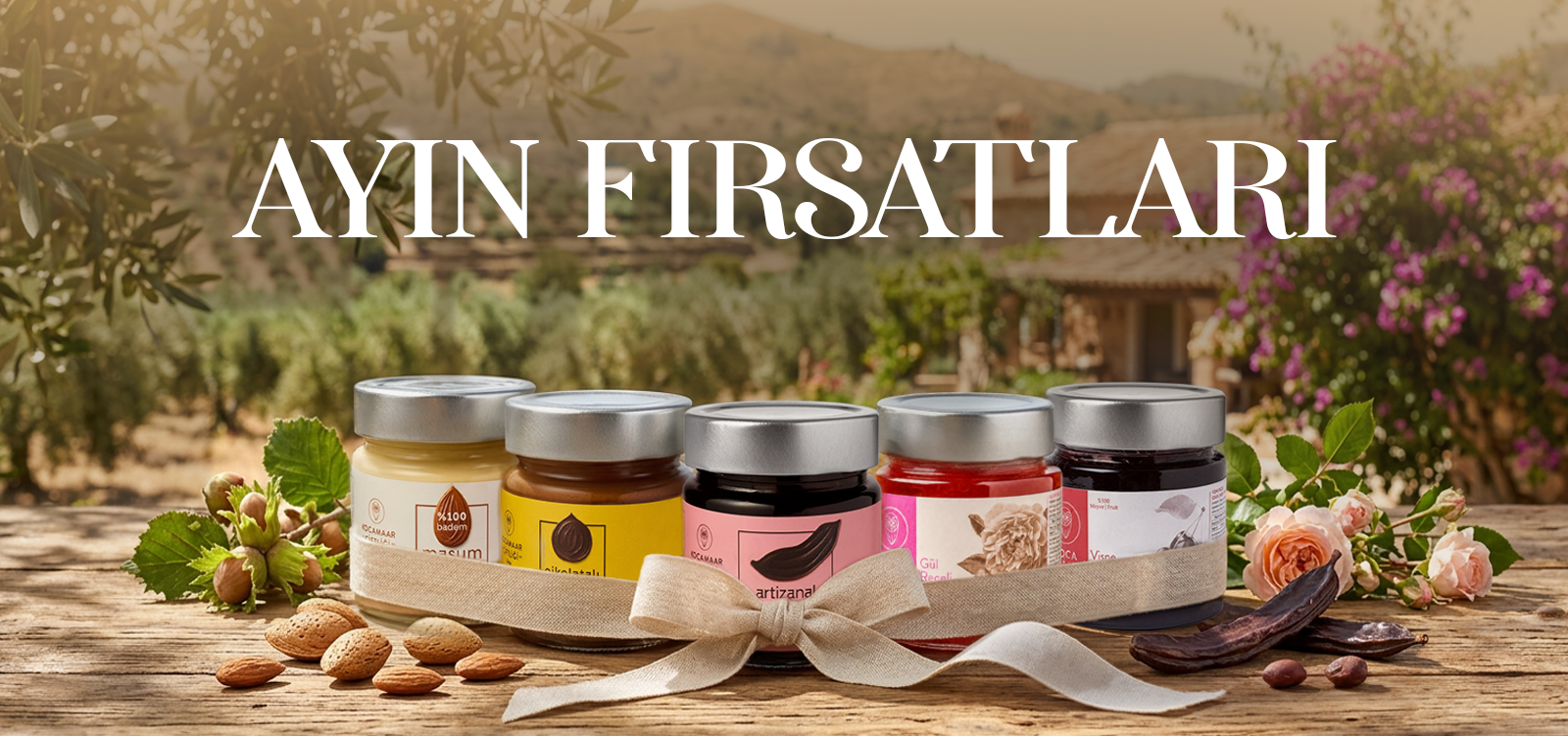 Ayın Fırsatları
