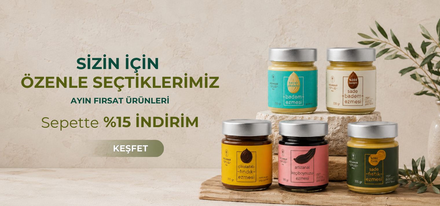 Ayın Fırsatları