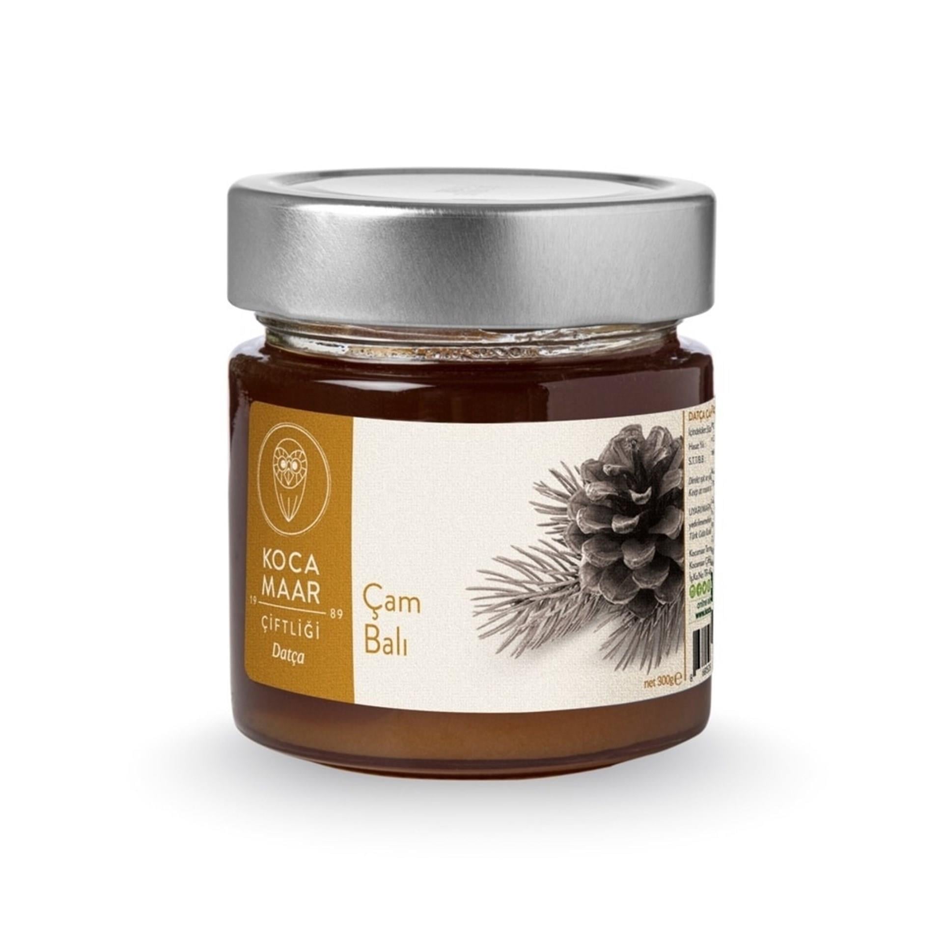 Datça Çam Balı 300 gr