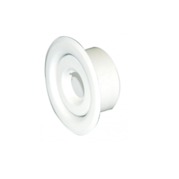Sprinkler Rozeti Beyaz
