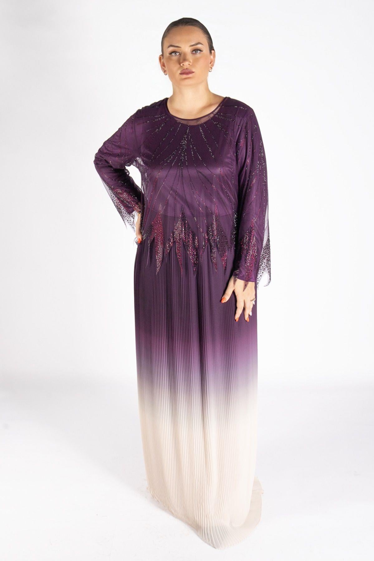 Bedrinxxl, Ferace, Degradeli Abiye Mürdüm