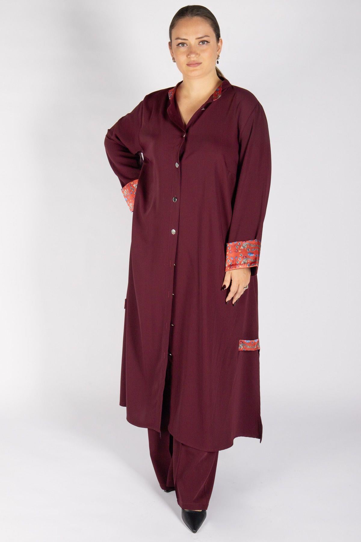 Bedrinxxl, Kap, Stil Kap Bordo