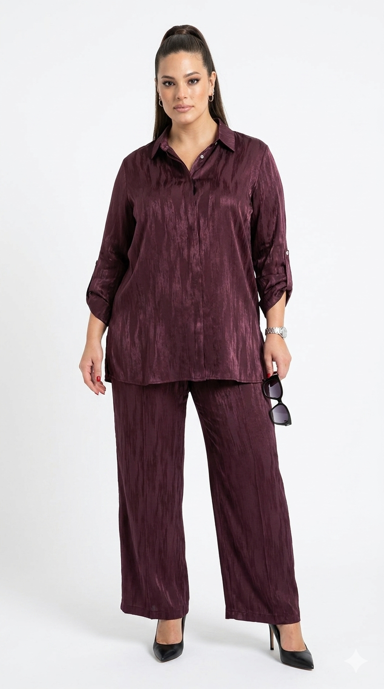 Bedrinxxl, Yeni Gelenler, Gaia Jakar Takım Mürdüm