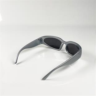 Balenc UV400 Korumalı Gözlük Gri