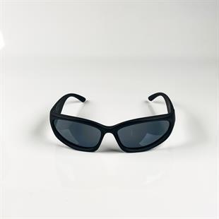 Balenc UV400 Korumalı Gözlük Siyah