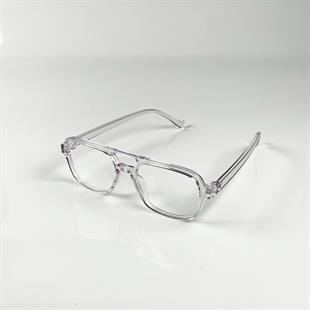 Kemik UV400 Korumalı Gözlük 