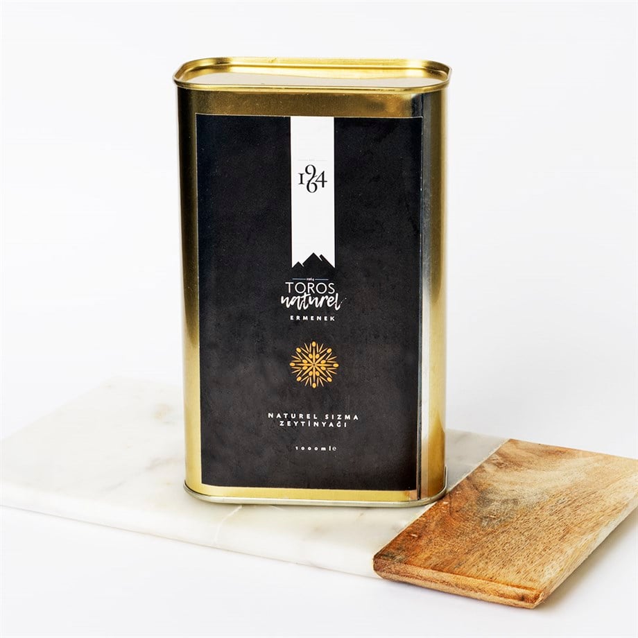 NATUREL SIZMA ZEYTİNYAĞI 1000 ML