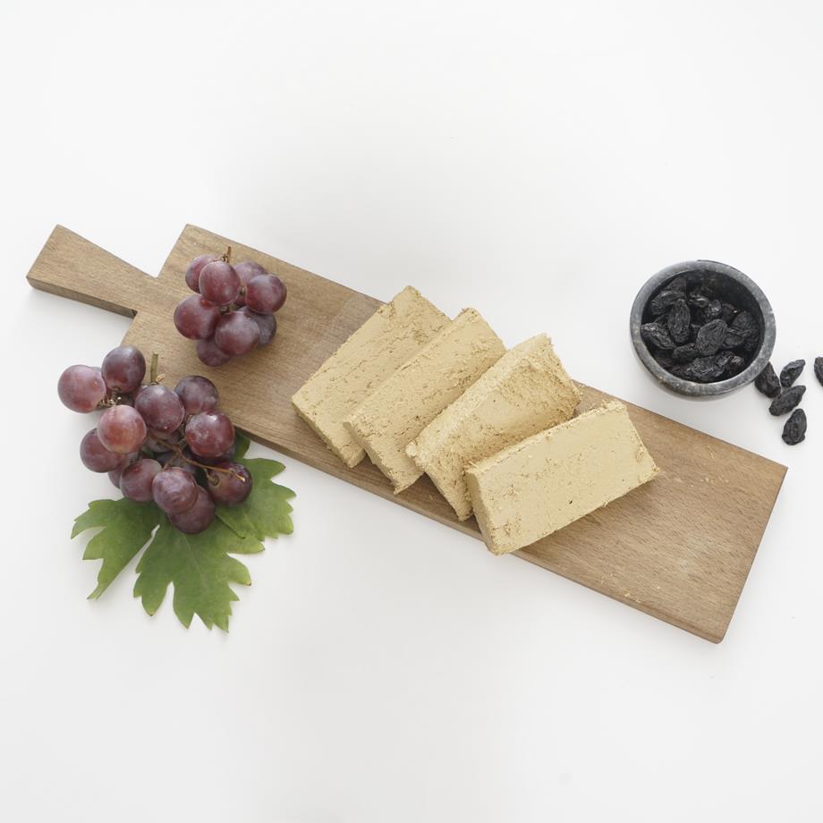 PEKMEZ HELVASI 1400 GRAM PLASTİK