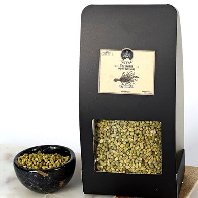DOĞAL TANE KEKİK 100 GRAM görseli.