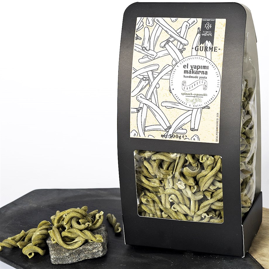 ISPANAKLI CASARECCE 500 GRAM