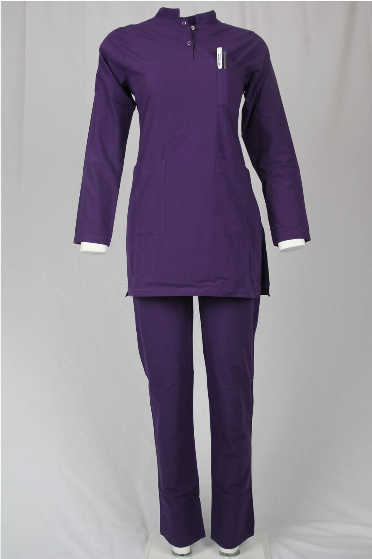 Tesettür Cerrahi Forma