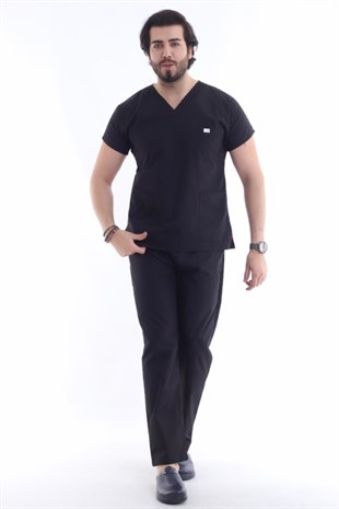 Dr Greys Forma Erkek Koyu Lacivert